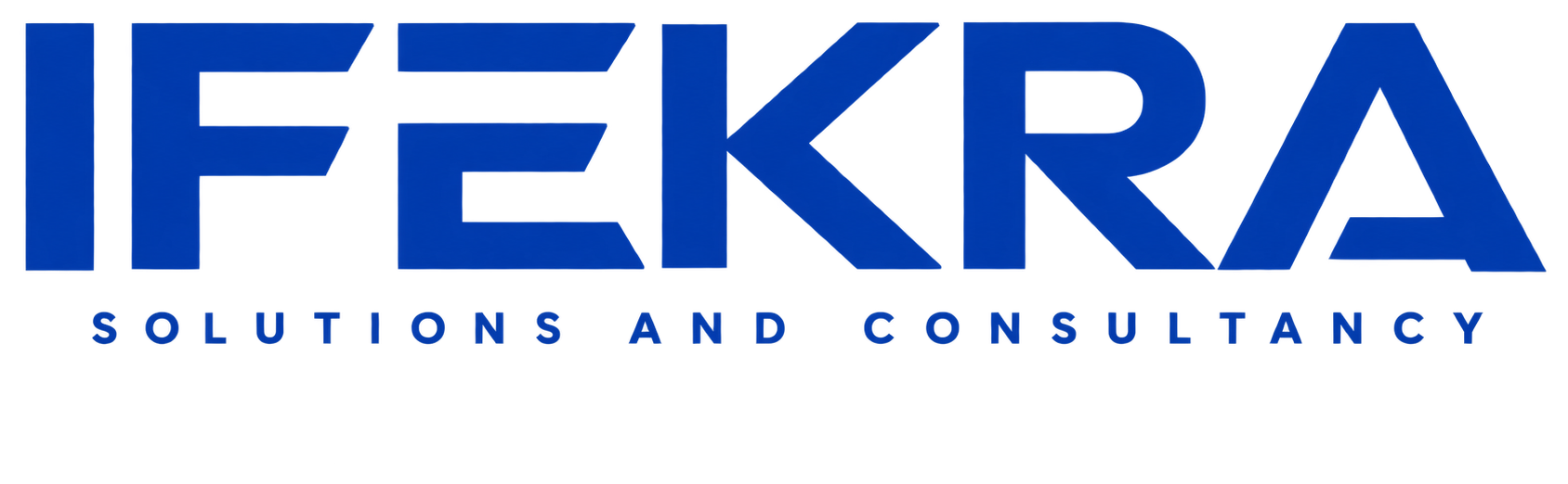 iFekra Solutions and Consultancy logo